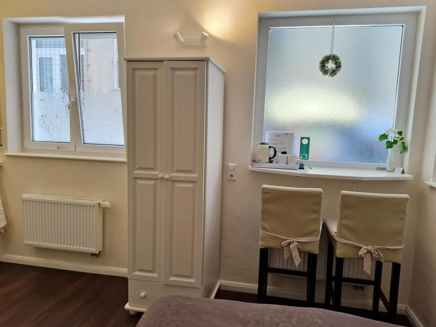 List Five - Your British Guesthouse Stuttgart