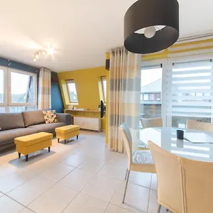 apartment-residentie-maritiem-bredene.hotelsghent.com/