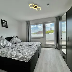 Apartment Nujen- Und Zuffenhausen, Stuttgart