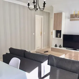 Pasaje Centro Appartement Ronda