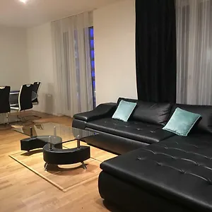 Apartment Cocoon 77, Stuttgart