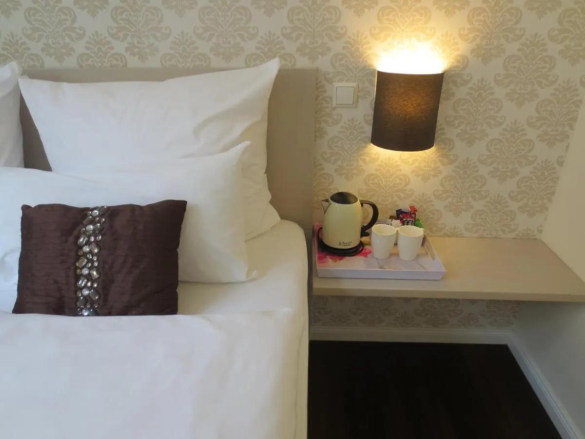 List Five - Your British Guesthouse Stuttgart