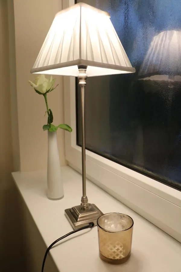 List Five - Your British Guesthouse Stuttgart