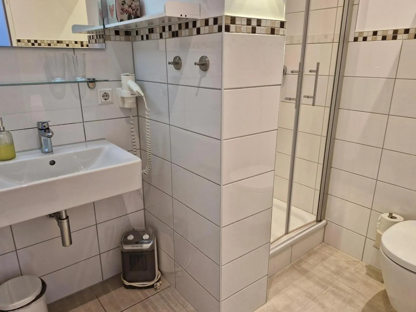 List Five - Your British Guesthouse Stuttgart Apartment