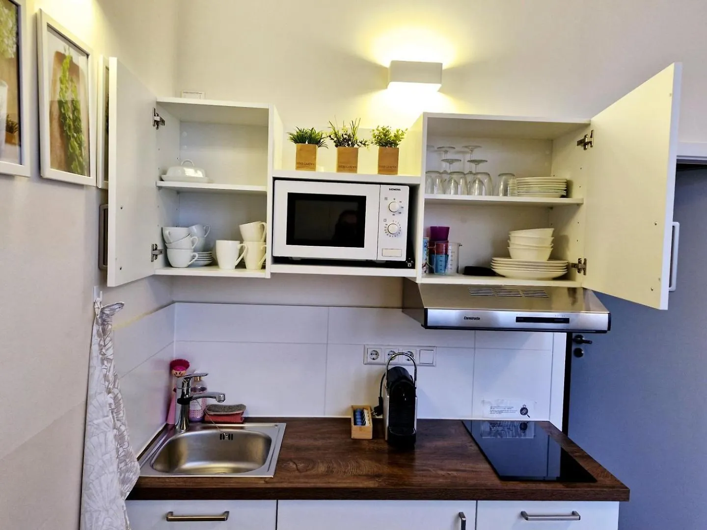 List Five - Your British Guesthouse Stuttgart Germany