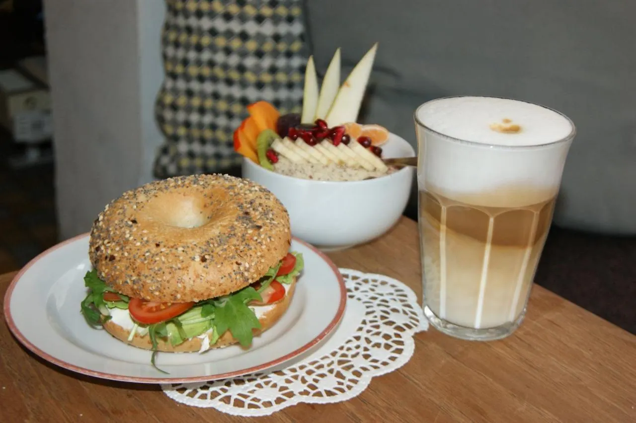 List Five - Your British Guesthouse Stuttgart